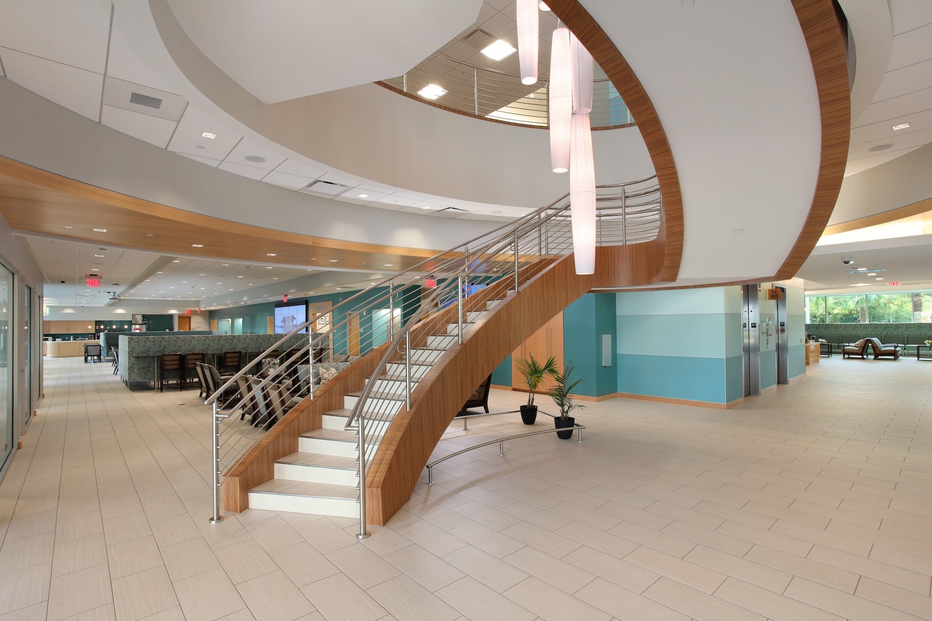 Laser Spine Institute Avion Park, Tampa Precise Construction