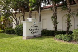 Atlantis Outpatient Surgery Center  Expansion & Reno.