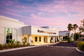 Murdock Surgery Center Expansion and Remodel