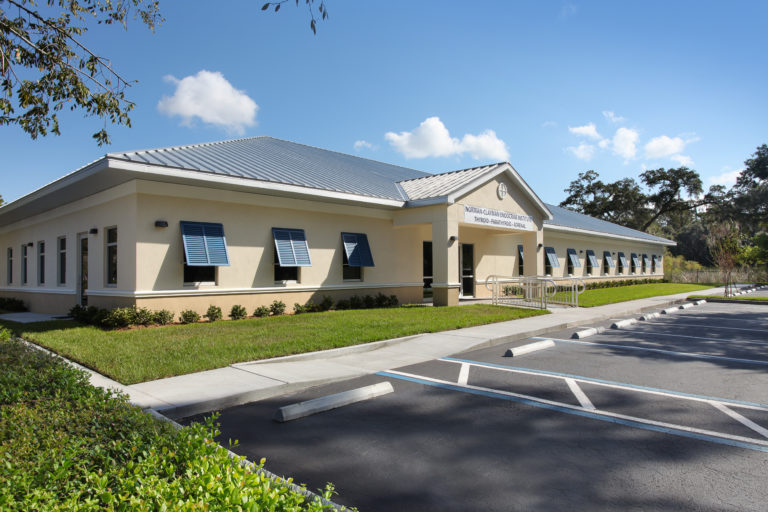 Suncoast Community Health Center, Wimauma Precise Construction