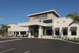 Florida Cancer Specialists, North Port