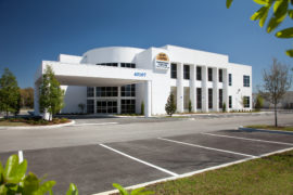 Central Florida Cancer Center