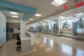 Tradition Surgery Center, Tenant Improvement