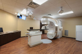 Cancer Care Centers of Brevard TrueBeam Replacement