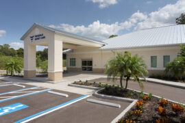 Fresenius Kidney Care, Tampa