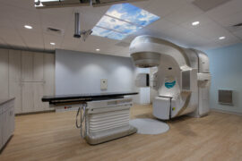 Clearwater Radiation Oncology